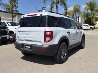 Ford Bronco Sport 2026 AWD Big Bend 4dr SUV