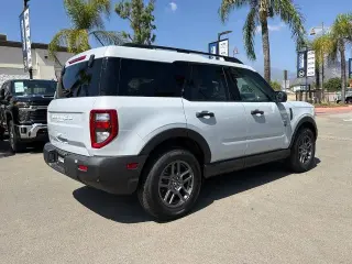 Ford Bronco Sport 2026 AWD Big Bend 4dr SUV