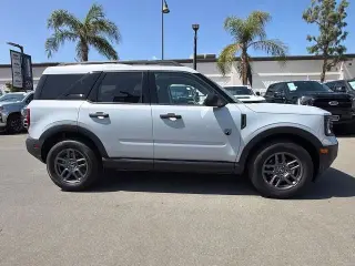 Ford Bronco Sport 2026 AWD Big Bend 4dr SUV