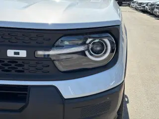 Ford Bronco Sport 2026 AWD Big Bend 4dr SUV