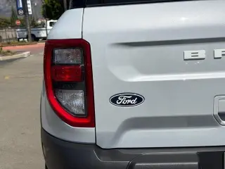 Ford Bronco Sport 2026 AWD Big Bend 4dr SUV