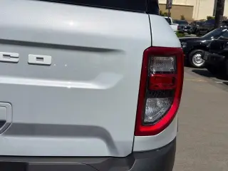 Ford Bronco Sport 2026 AWD Big Bend 4dr SUV