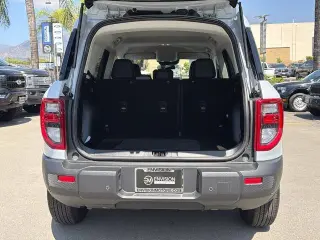 Ford Bronco Sport 2026 AWD Big Bend 4dr SUV