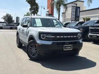 Ford Bronco Sport 2026 AWD Big Bend 4dr SUV