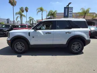 Ford Bronco Sport 2026 AWD Big Bend 4dr SUV