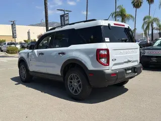 Ford Bronco Sport 2026 AWD Big Bend 4dr SUV