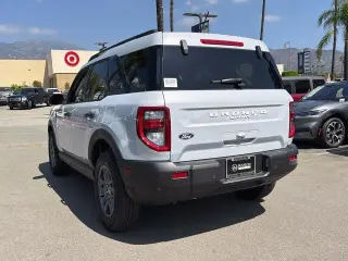 Ford Bronco Sport 2026 AWD Big Bend 4dr SUV