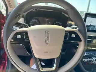 Lincoln Corsair 2021 Estándar 4p SUV