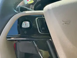Lincoln Corsair 2021 Estándar 4p SUV