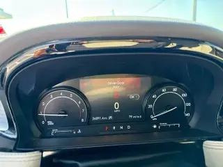 Lincoln Corsair 2021 Estándar 4p SUV