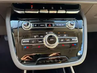 Lincoln Corsair 2021 Estándar 4p SUV