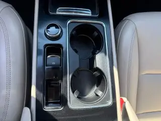 Lincoln Corsair 2021 Estándar 4p SUV