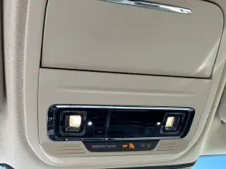 Lincoln Corsair 2021 Estándar 4p SUV