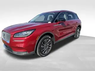 Lincoln Corsair 2021 Estándar 4p SUV