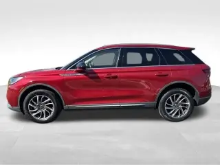 Lincoln Corsair 2021 Estándar 4p SUV