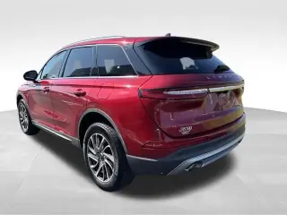Lincoln Corsair 2021 Estándar 4p SUV
