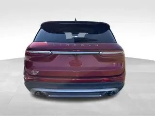 Lincoln Corsair 2021 Estándar 4p SUV