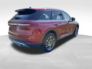 Lincoln Corsair 2021 Estándar 4p SUV