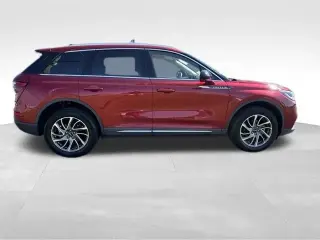 Lincoln Corsair 2021 Estándar 4p SUV