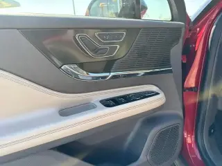 Lincoln Corsair 2021 Estándar 4p SUV
