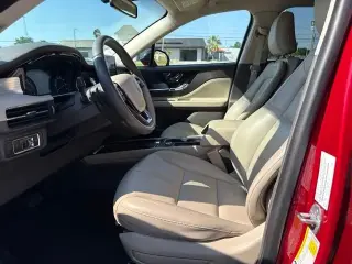 Lincoln Corsair 2021 Estándar 4p SUV