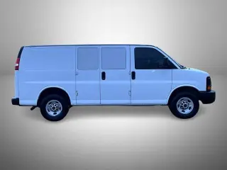 GMC Savana 2016 2500 3dr Cargo Van w/1WT