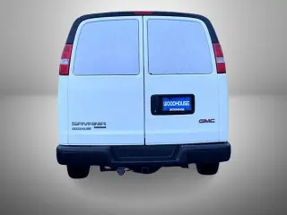 GMC Savana 2016 2500 3dr Cargo Van w/1WT