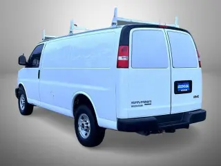 GMC Savana 2016 2500 3dr Cargo Van w/1WT