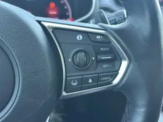 Acura MDX 2024 SH-AWD 4dr SUV w/Advance Package