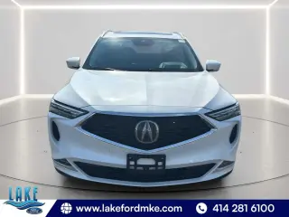 Acura MDX 2024 SH-AWD 4dr SUV w/Advance Package