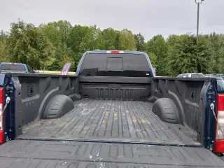 Ford F-250 Super Duty 2020 4x4 XL 4dr Crew Cab 8 ft. LB Pickup
