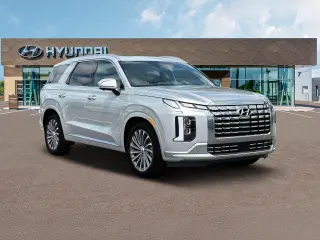 Hyundai PALISADE 2025 AWD Caligrafía 4 SUV