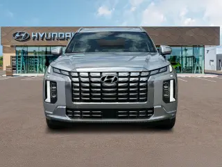 Hyundai PALISADE 2025 AWD Caligrafía 4 SUV