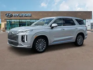 Hyundai PALISADE 2025 AWD Caligrafía 4 SUV
