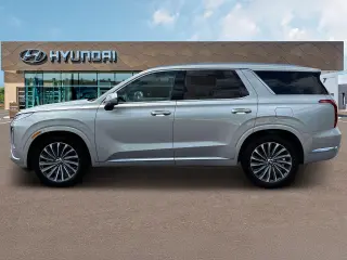 Hyundai PALISADE 2025 AWD Caligrafía 4 SUV