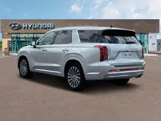 Hyundai PALISADE 2025 AWD Caligrafía 4 SUV