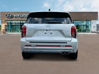 Hyundai PALISADE 2025 AWD Caligrafía 4 SUV