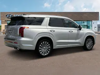 Hyundai PALISADE 2025 AWD Caligrafía 4 SUV