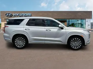 Hyundai PALISADE 2025 AWD Caligrafía 4 SUV