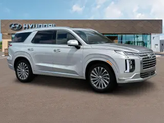 Hyundai PALISADE 2025 AWD Caligrafía 4 SUV