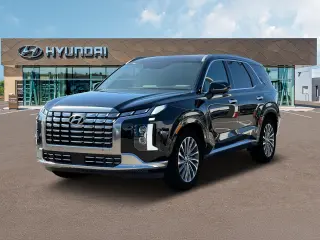 Hyundai PALISADE 2024 AWD Calligraphy 4dr SUV