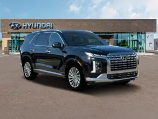 Hyundai PALISADE 2024 AWD Calligraphy 4dr SUV