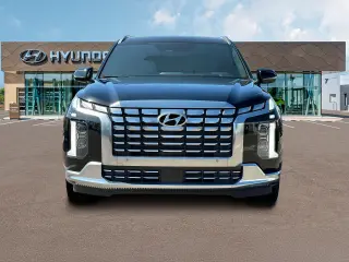 Hyundai PALISADE 2024 AWD Calligraphy 4dr SUV