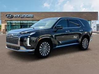 Hyundai PALISADE 2024 AWD Calligraphy 4dr SUV