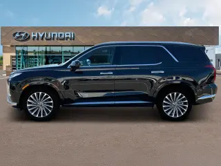 Hyundai PALISADE 2024 AWD Calligraphy 4dr SUV