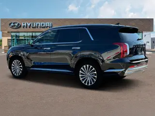 Hyundai PALISADE 2024 AWD Calligraphy 4dr SUV
