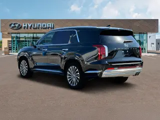 Hyundai PALISADE 2024 AWD Calligraphy 4dr SUV