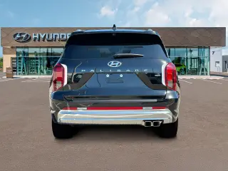 Hyundai PALISADE 2024 AWD Calligraphy 4dr SUV