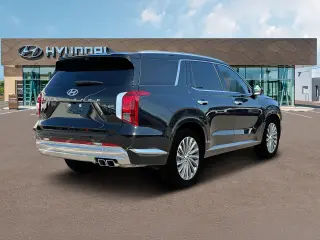 Hyundai PALISADE 2024 AWD Calligraphy 4dr SUV