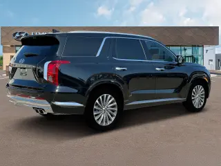 Hyundai PALISADE 2024 AWD Calligraphy 4dr SUV